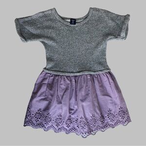 Baby Gap Dress Size 4